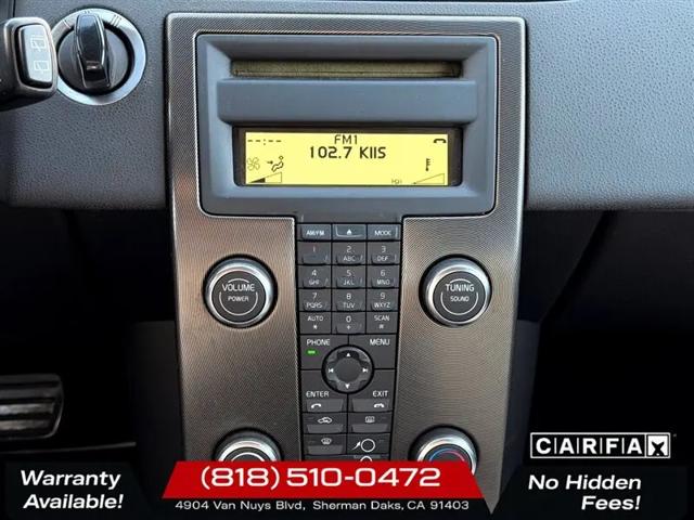 2009 Volvo C30 T5