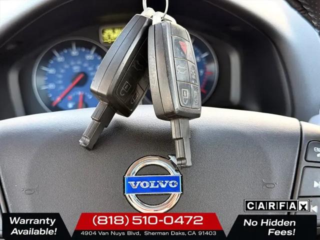 2009 Volvo C30 T5