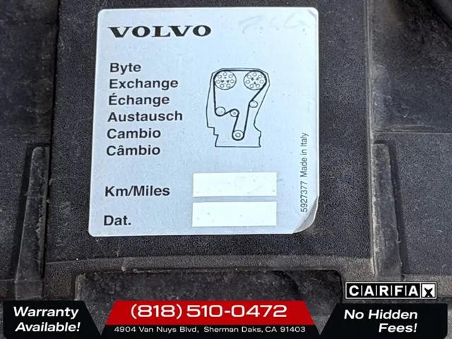 2009 Volvo C30 T5