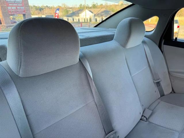 2014 Chevrolet Impala Limited LS