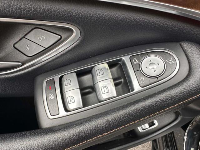 2015 Mercedes-Benz S 550 4MATIC