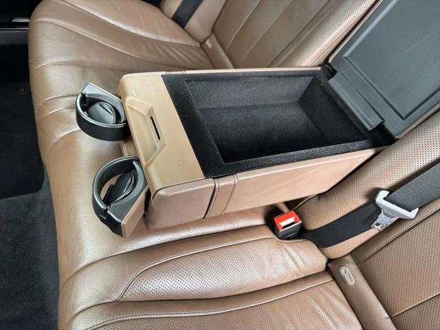 2015 Mercedes-Benz S 550 4MATIC