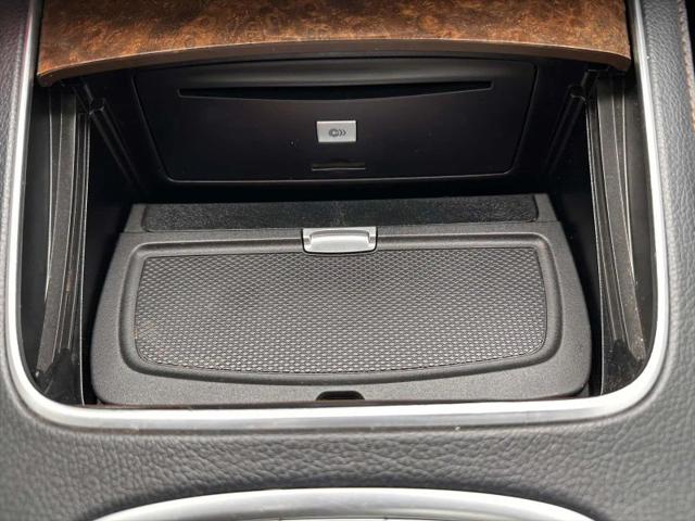 2015 Mercedes-Benz S 550 4MATIC