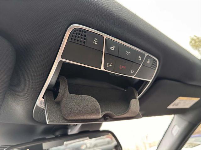 2015 Mercedes-Benz S 550 4MATIC