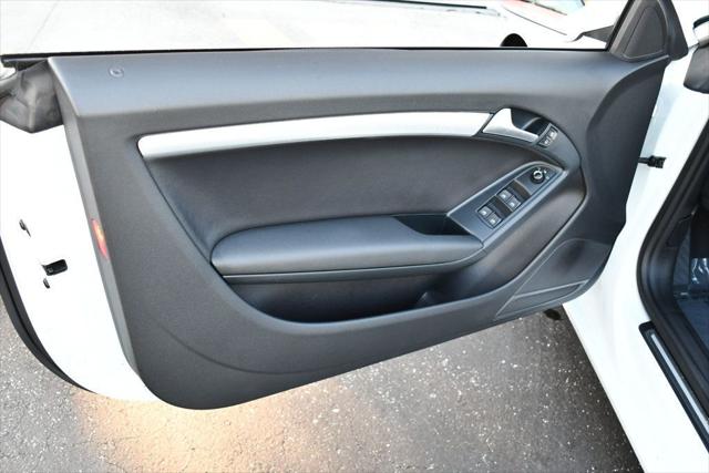 2012 Audi A5 2.0T Premium
