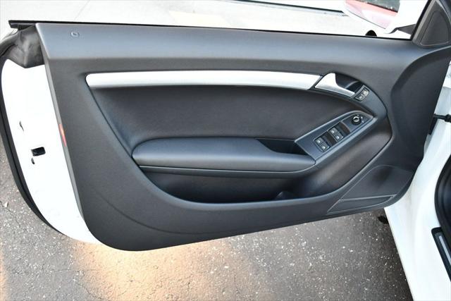 2012 Audi A5 2.0T Premium
