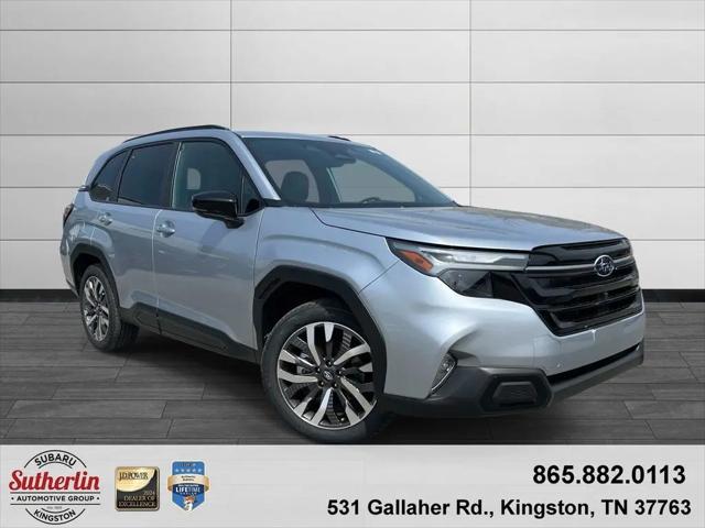 2026 Subaru Forester Touring for sale in Kingston, TN
