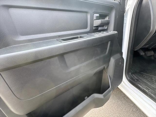 2026 Ram 4500 Chassis Tradesman/Big Horn