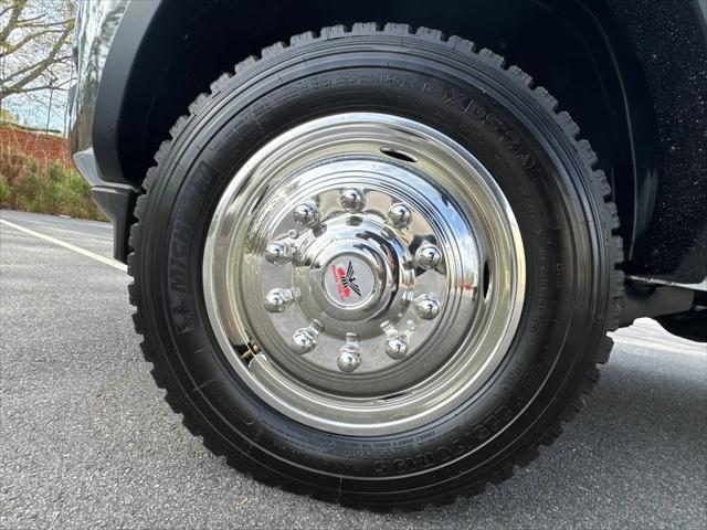 2026 Ram 4500 Chassis Tradesman/Big Horn
