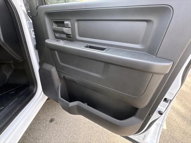 2026 Ram 4500 Chassis Tradesman/Big Horn