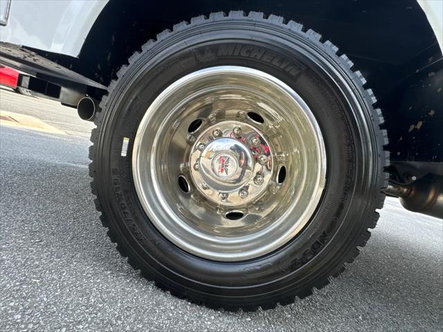 2026 Ram 4500 Chassis Tradesman/Big Horn