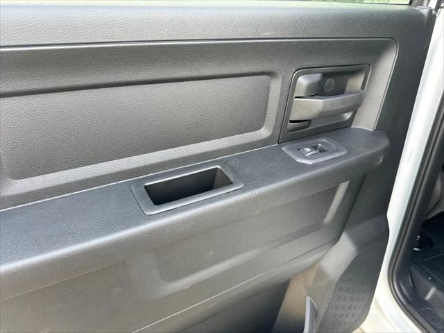 2026 Ram 4500 Chassis Tradesman/Big Horn