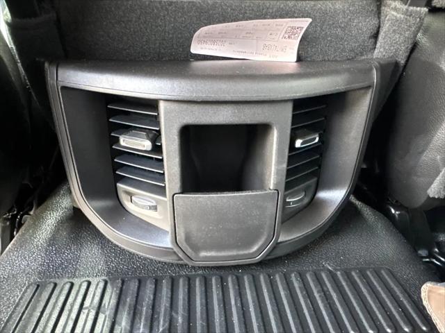 2026 Ram 4500 Chassis Tradesman/Big Horn