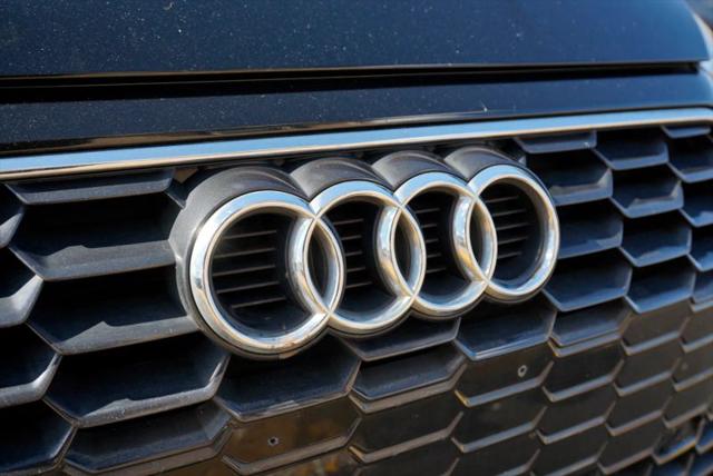 2023 Audi A3 Premium 40 TFSI Front-Wheel Drive S tronic