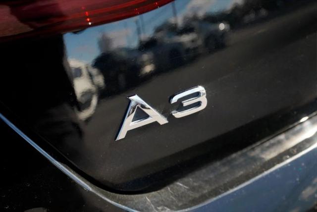 2023 Audi A3 Premium 40 TFSI Front-Wheel Drive S tronic