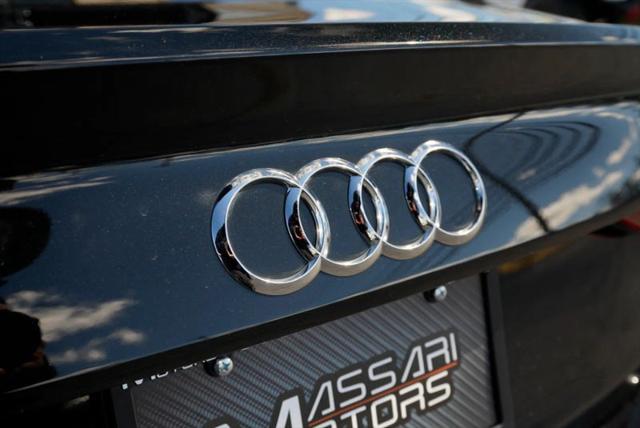 2023 Audi A3 Premium 40 TFSI Front-Wheel Drive S tronic