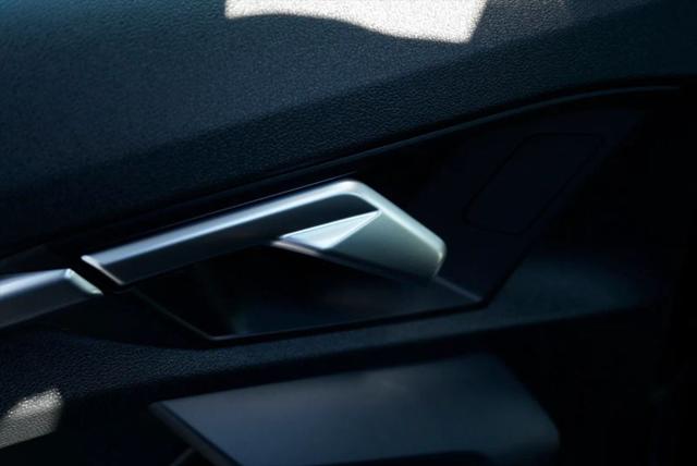 2023 Audi A3 Premium 40 TFSI Front-Wheel Drive S tronic
