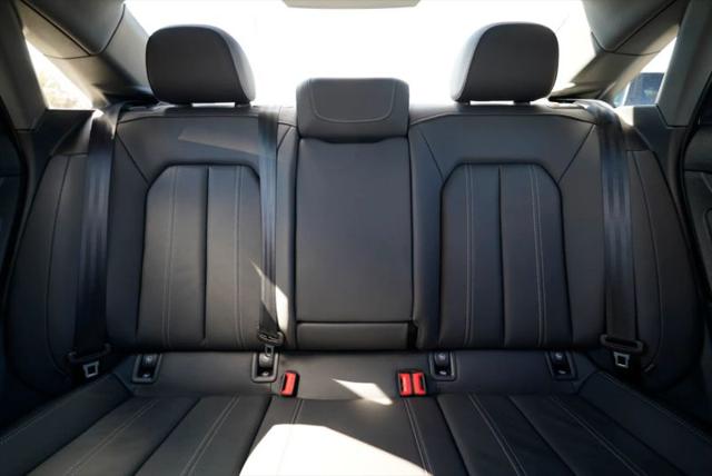 2023 Audi A3 Premium 40 TFSI Front-Wheel Drive S tronic