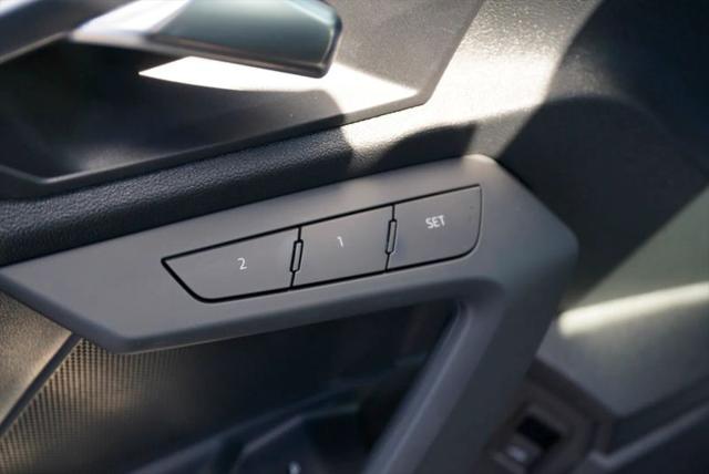 2023 Audi A3 Premium 40 TFSI Front-Wheel Drive S tronic