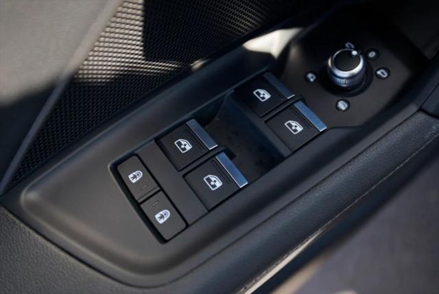 2023 Audi A3 Premium 40 TFSI Front-Wheel Drive S tronic