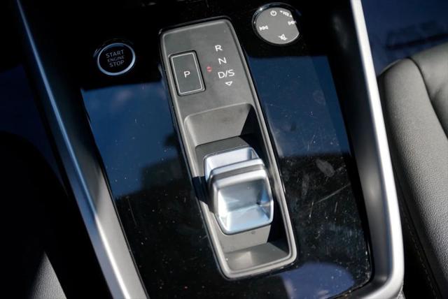 2023 Audi A3 Premium 40 TFSI Front-Wheel Drive S tronic