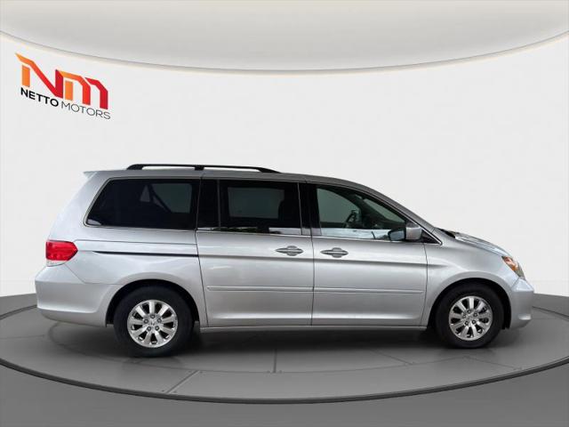 2010 Honda Odyssey EX-L