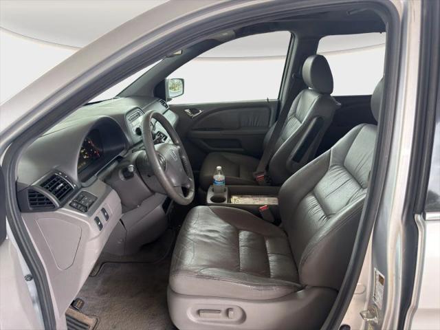 2010 Honda Odyssey EX-L