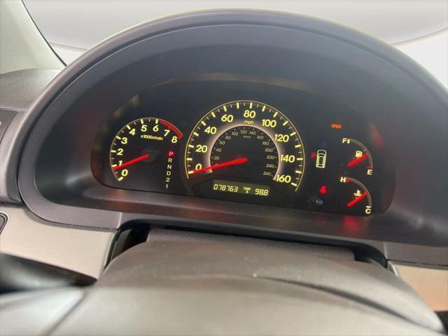 2010 Honda Odyssey EX-L
