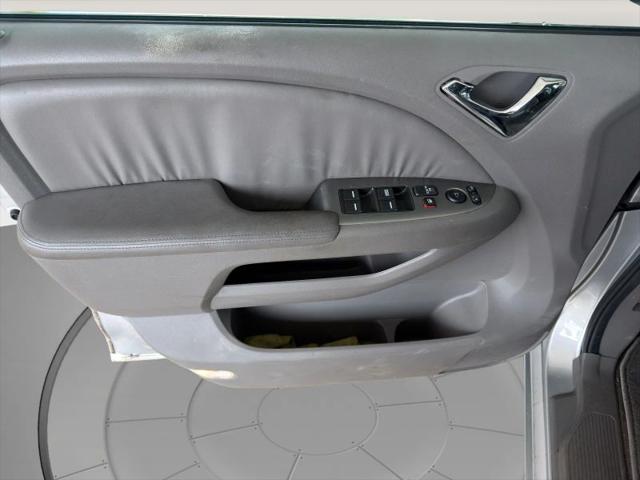 2010 Honda Odyssey EX-L