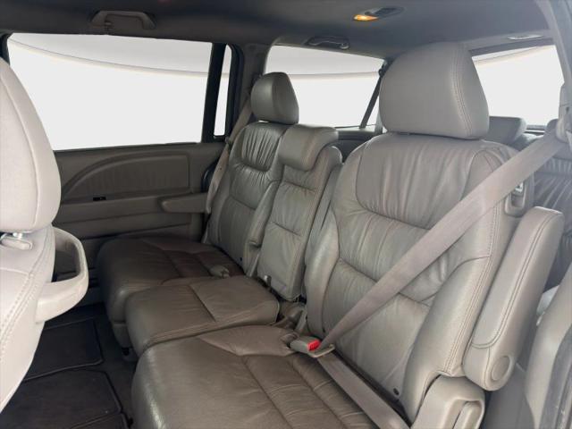 2010 Honda Odyssey EX-L
