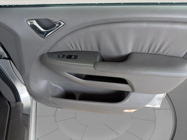 2010 Honda Odyssey EX-L