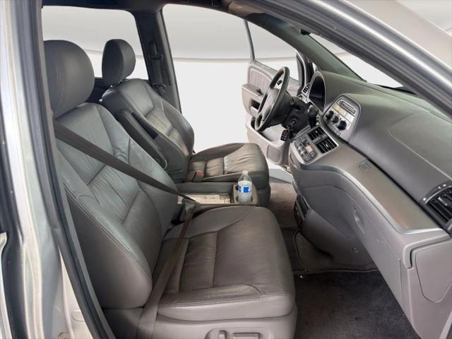 2010 Honda Odyssey EX-L
