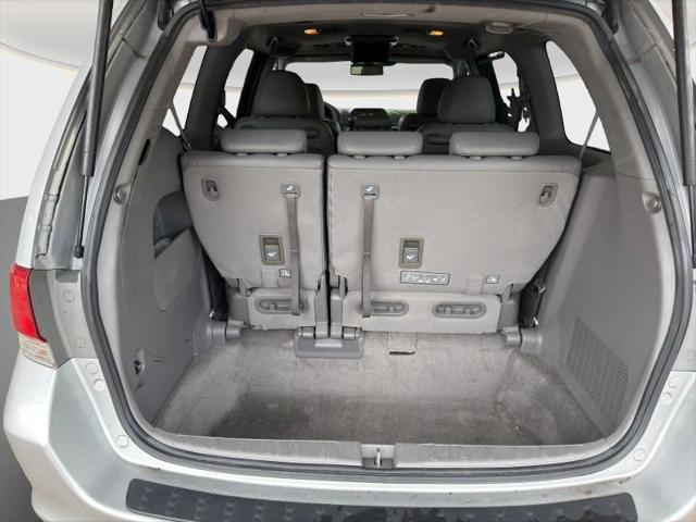 2010 Honda Odyssey EX-L