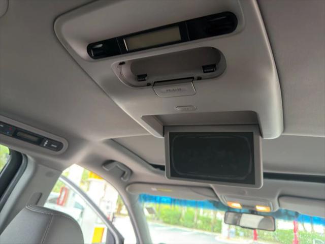 2010 Honda Odyssey EX-L