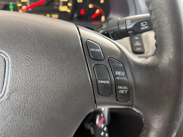 2010 Honda Odyssey EX-L