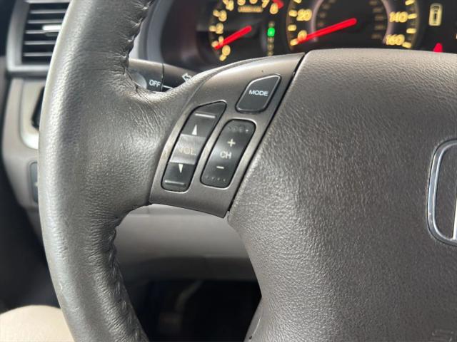 2010 Honda Odyssey EX-L