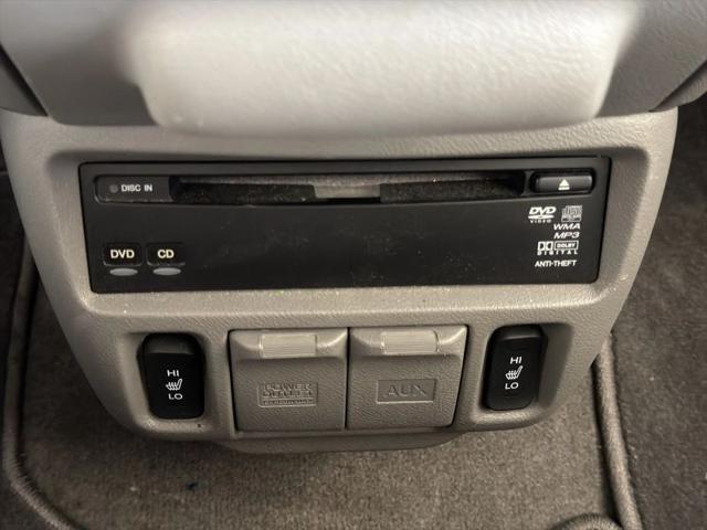2010 Honda Odyssey EX-L
