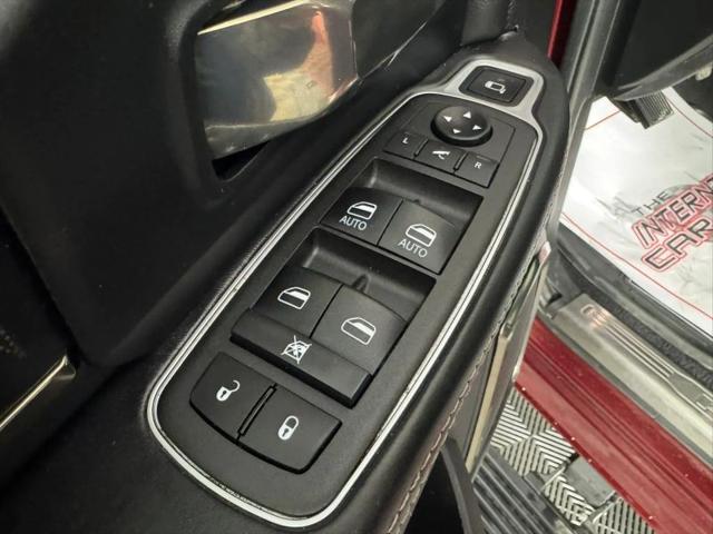 2021 Ram 3500 Limited Crew Cab 4x4 8' Box