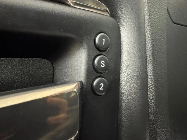 2021 Ram 3500 Limited Crew Cab 4x4 8' Box