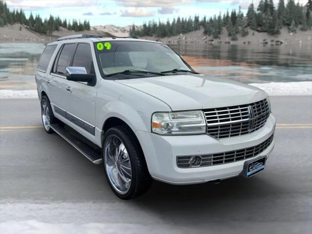 2008 Lincoln Navigator Base for sale in Billings, MT