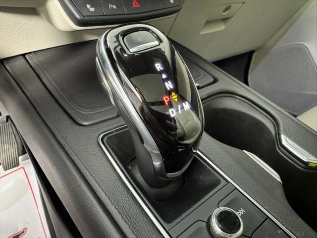 2021 Cadillac XT4 AWD Luxury