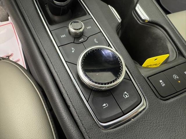 2021 Cadillac XT4 AWD Luxury