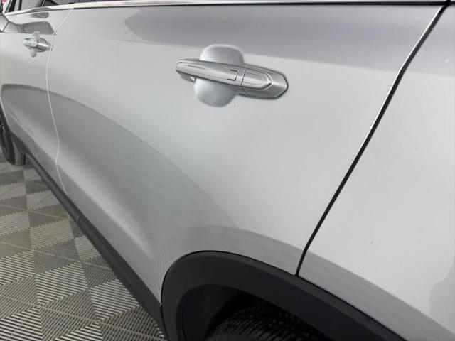 2021 Cadillac XT4 AWD Luxury