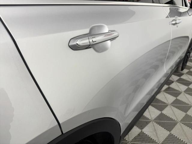 2021 Cadillac XT4 AWD Luxury