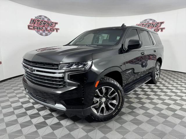 2023 Chevrolet Tahoe 4WD LS for sale in Omaha, NE