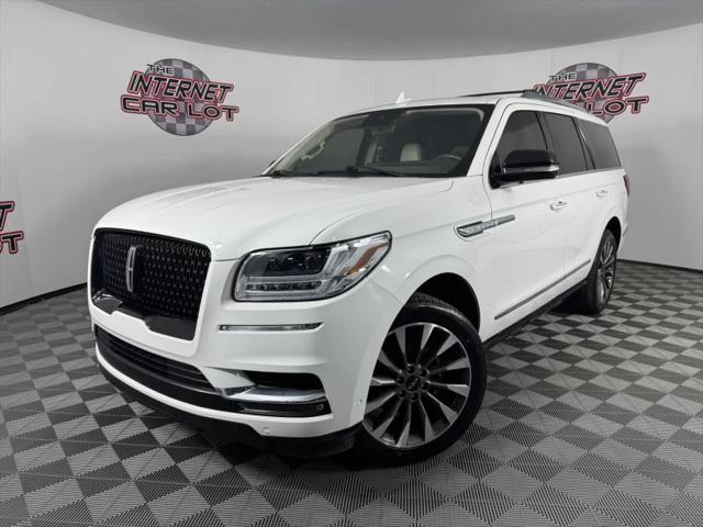 2021 Lincoln Navigator Reserve for sale in Omaha, NE