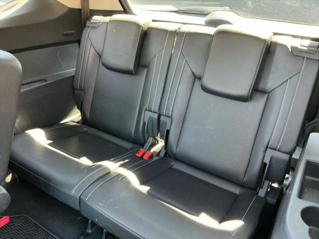 2021 Volkswagen Atlas 3.6L V6 SE w/Technology R-Line