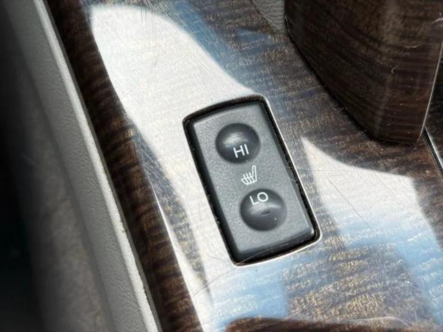 2012 Acura MDX Technology Package