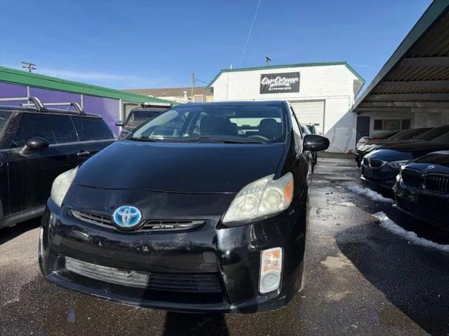 2011 Toyota Prius Two for sale in Denver, CO