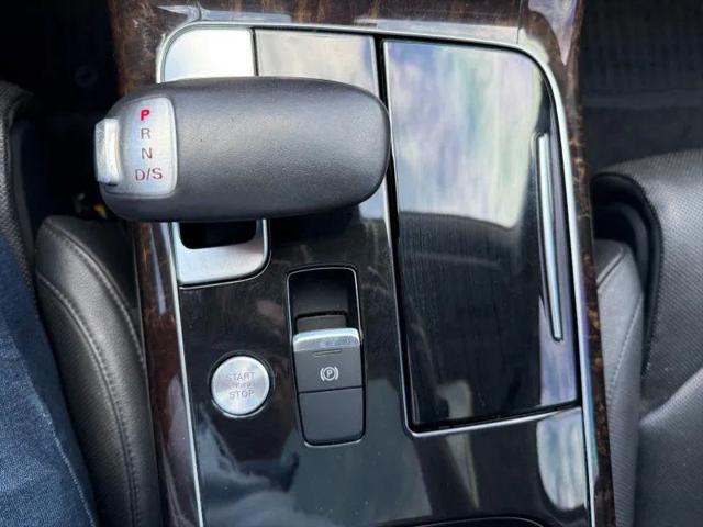 2011 Audi A8 4.2